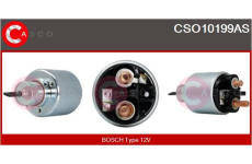 Spínač riadenia CASCO CCS74042GS
