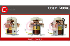 Zapalovací cívka CASCO CIC73035AS