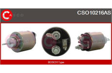 Spínač riadenia CASCO CCS74061GS