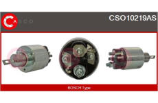 Startér CASCO CST10421AS