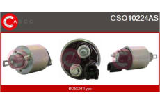 Zapalovací cívka CASCO CIC74007AS