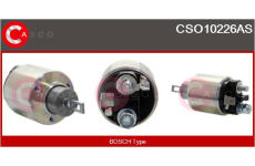 Zapalovací cívka CASCO CIC74009AS