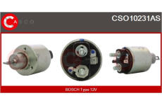 żtartér CASCO CST10555AS