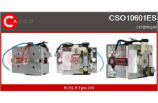 Zapalovací cívka CASCO CIC74026AS