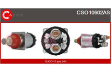 Zapalovací cívka CASCO CIC74028GS