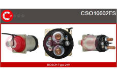 Zapalovací cívka CASCO CIC74029AS