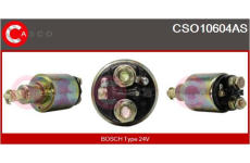 Zapalovací cívka CASCO CIC74034AS