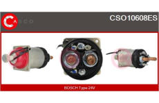 Sada na opravy, generátor CASCO CRK76001AS