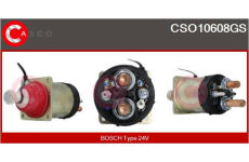 Startér CASCO CST10676AS