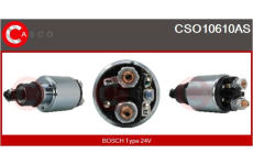 Zapalovací cívka CASCO CIC74044AS