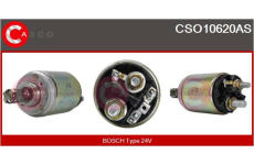 Spínač riadenia CASCO CCS74127GS