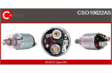 Startér CASCO CST10664AS