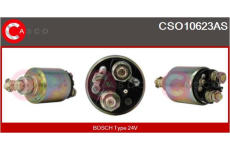 Zapalovací cívka CASCO CIC76002AS