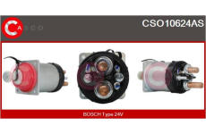 Zapalovací cívka CASCO CIC76002GS