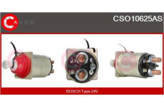 Spínač riadenia CASCO CCS74135GS
