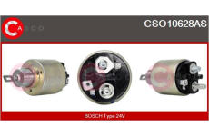 Zapalovací cívka CASCO CIC76006AS