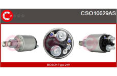 NOx-senzor, vstrikovani mocoviny CASCO CSN74B00GS