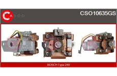 Generátor impulsů, klikový hřídel CASCO CSN74C00AS