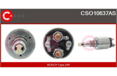 Generátor impulsů, klikový hřídel CASCO CSN74C01GS