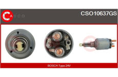 Zapalovací cívka CASCO CIC77000AS
