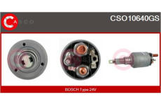 Zapalovací cívka CASCO CIC77003AS