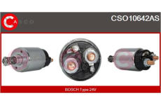 Generátor impulsů, klikový hřídel CASCO CSN74C07AS