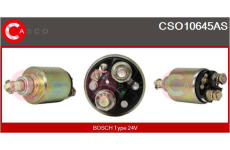 Spínač riadenia CASCO CCS74160GS