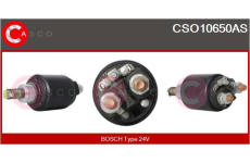 Generátor impulsů, klikový hřídel CASCO CSN74C13AS