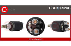 Zapalovací cívka CASCO CIC77010GS
