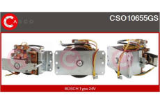 Generátor impulsů, klikový hřídel CASCO CSN74C16GS