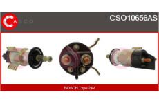 Spínač riadenia CASCO CCS74170GS