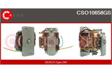 Zapalovací cívka CASCO CIC77018AS