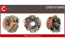 Generátor impulsů, klikový hřídel CASCO CSN74C22AS