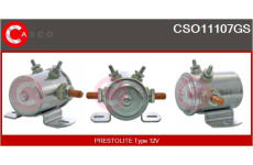 Generátor impulsů, klikový hřídel CASCO CSN74C22GS