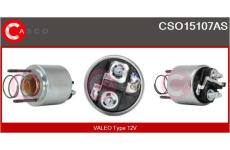 Spínač riadenia CASCO CCS74211GS