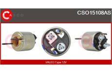 Startér CASCO CST15256AS