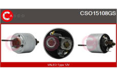 Startér CASCO CST15263GS