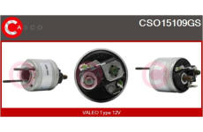 Startér CASCO CST15275GS