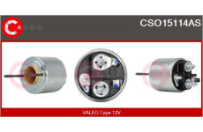 Zapalovací cívka CASCO CIC78011AS