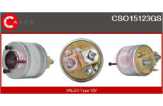 Rotor, generátor CASCO CRO10136AS