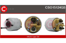 Rotor, generátor CASCO CRO10137AS