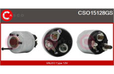 Zapalovací cívka CASCO CIC78038AS