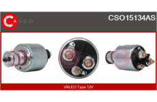 Startér CASCO CST20191AS