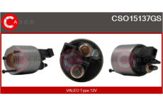 Rotor, generátor CASCO CRO10176AS