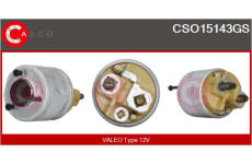 Rotor, generátor CASCO CRO10604AS