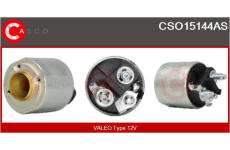 Startér CASCO CST20608AS