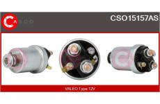 Zapalovací cívka CASCO CIC82004AS