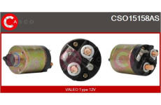 Zapalovací cívka CASCO CIC82005AS