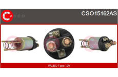 Zapalovací cívka CASCO CIC82009AS