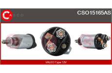 Zapalovací cívka CASCO CIC82012AS